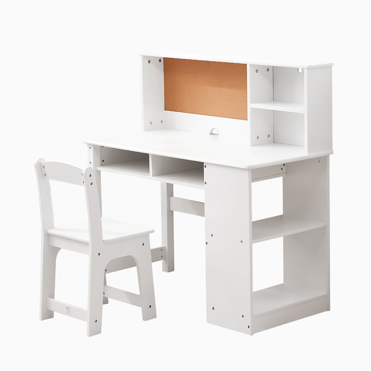 MEEYOO Kids Desk and Chair Set