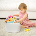 MEEYOO Storage Basket Set