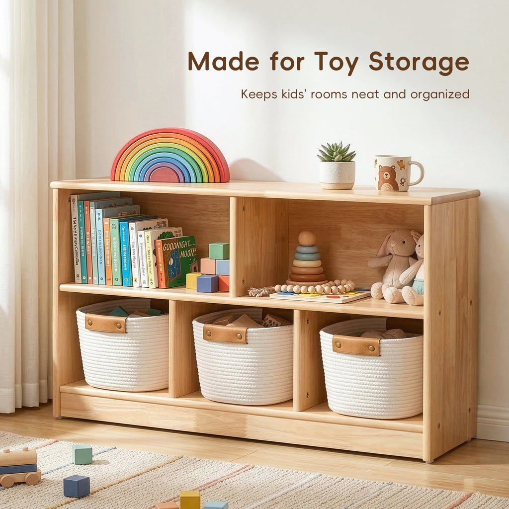 MEEYOO Storage Basket Set